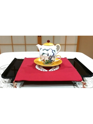 大阪八尾山本教室Porcelina