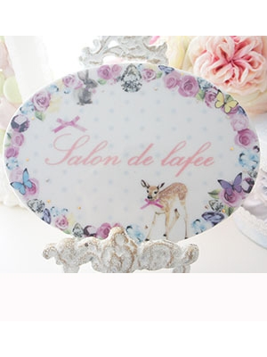Salon de lafee