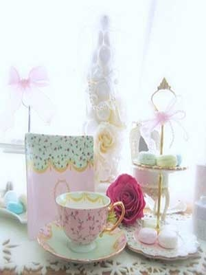 Elle*Felice(エル*フェリーチェ)