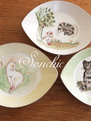 Sonchic 目黒区・大田区