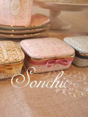 Sonchic 目黒区・大田区