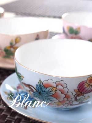 奥沢 Maison de Blanc