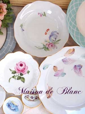 奥沢 Maison de Blanc
