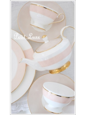 Petit Luxe(プティリュクス)