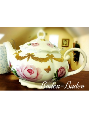 Baden-Baden バーデン バーデン
