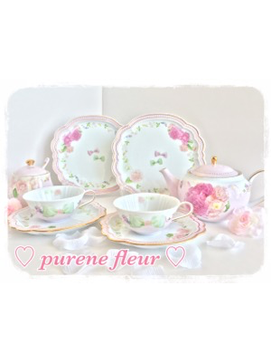 purene fleur  ピュアンフルール