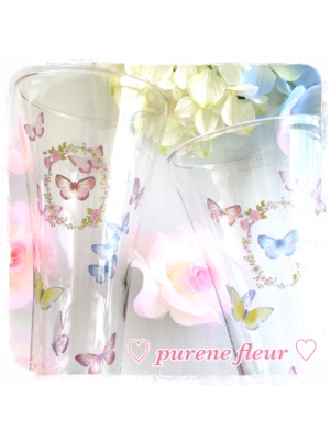 purene fleur  ピュアンフルール