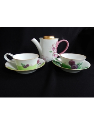 Green Rose　Fika