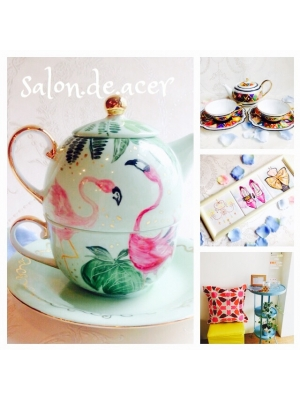 salon.de.acer〜アケル〜
