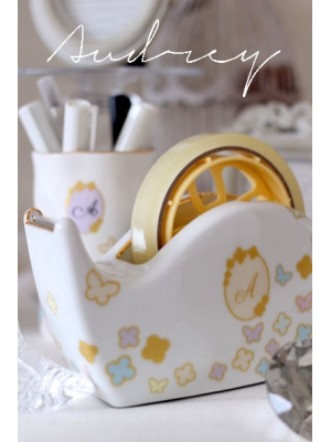 salon de Audrey