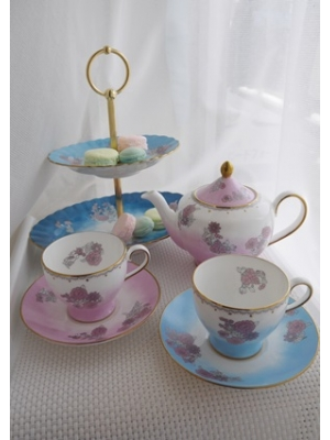 Salon de Laurange