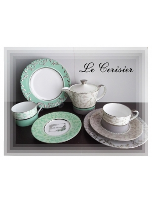 Le Cerisier〈ル・スリジエ〉
